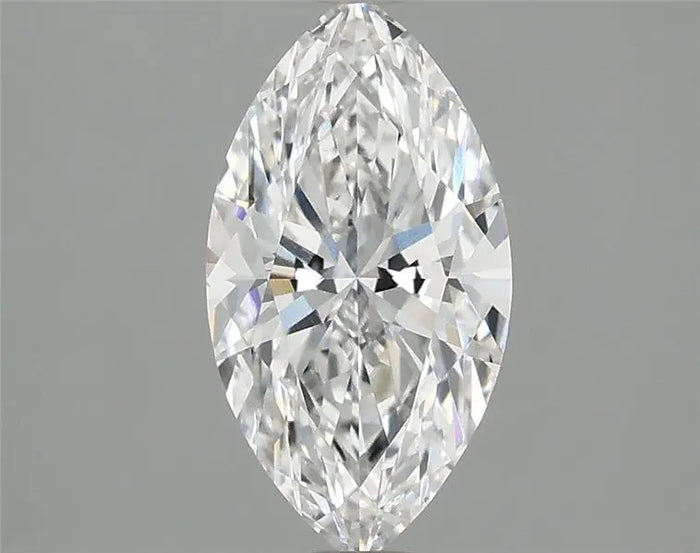 1.48 Carat · MARQUISE · E · VVS2 · IGI · Excellent Cut