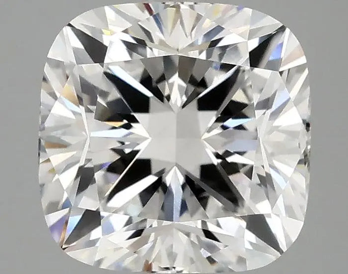 3.05 Carat · CUSHION · E · VS1 · IGI · Excellent Cut