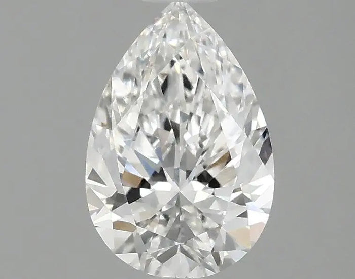 1.06 Carat · PEAR · D · VS1 · IGI · Excellent Cut