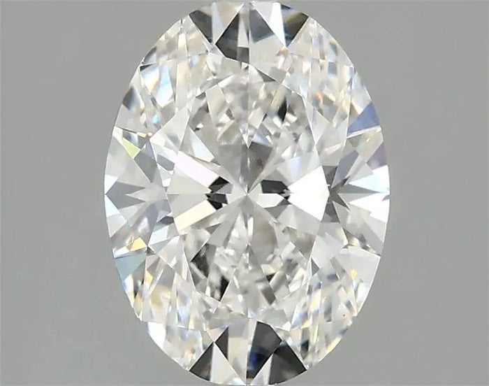 1.56 Carat · OVAL · E · VS1 · IGI · Excellent Cut