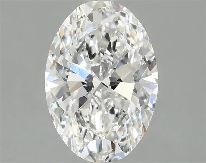 1.56 Carat · OVAL · E · VS1 · IGI · Excellent Cut