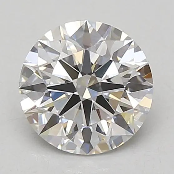 1.52 Carat · ROUND · D · VS1 · IGI · Ideal Cut