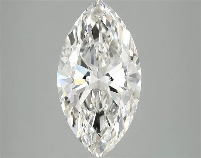 3.03 Carat · MARQUISE · F · VVS2 · IGI · Excellent Cut
