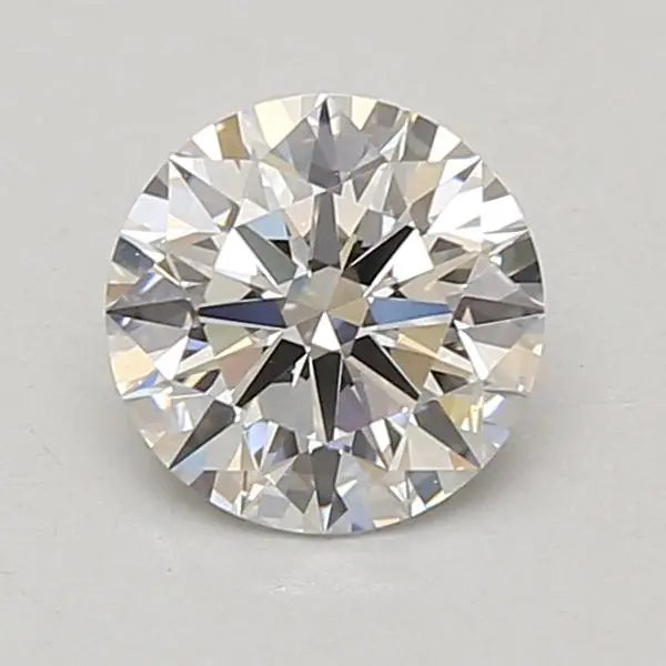 1.21 Carat · ROUND · D · VVS2 · IGI · Ideal Cut