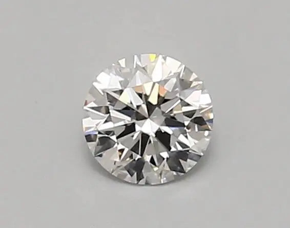 0.46 Carat · ROUND · D · VVS2 · IGI · Ideal Cut