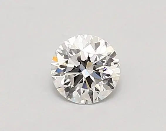 0.43 Carat · ROUND · D · VVS1 · IGI · Excellent Cut