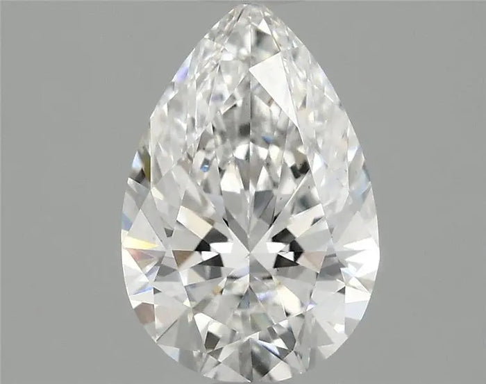 1.08 Carat · PEAR · E · VS1 · IGI · Excellent Cut
