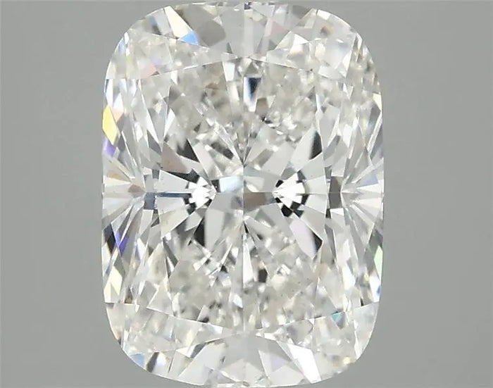 2.51 Carat · CUSHION · E · VS1 · IGI · Excellent Cut