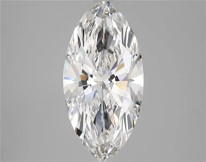4.26 Carat · MARQUISE · E · VVS1 · IGI · Excellent Cut