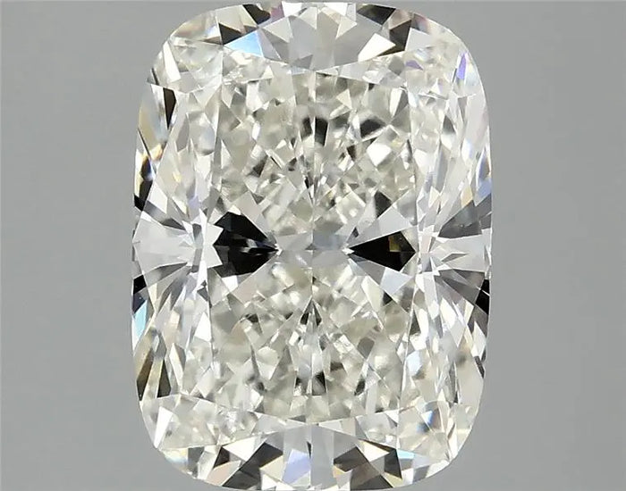 3.09 Carat · CUSHION · H · VS1 · IGI · Excellent Cut