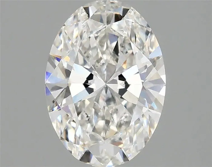 1.60 Carat · OVAL · E · VS1 · IGI · Excellent Cut