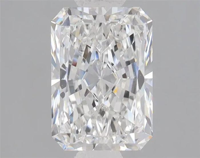 1.74 Carat · RADIANT · E · VVS2 · IGI · Excellent Cut
