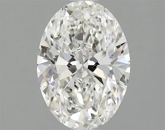 1.55 Carat · OVAL · F · VS1 · IGI · Excellent Cut