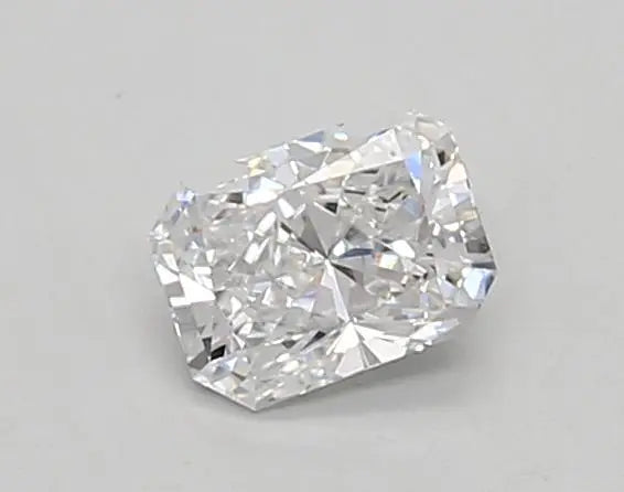 0.33 Carat · RADIANT · D · VS1 · IGI · Very Good Cut