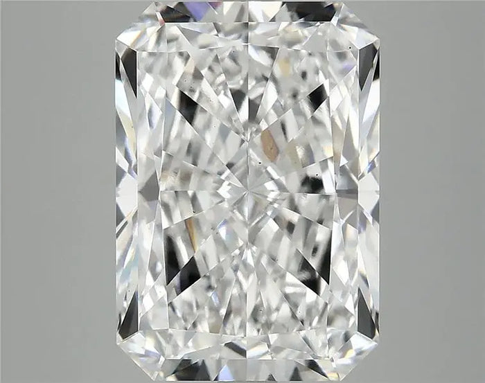 5.91 Carat · RADIANT · E · VS2 · IGI · Excellent Cut