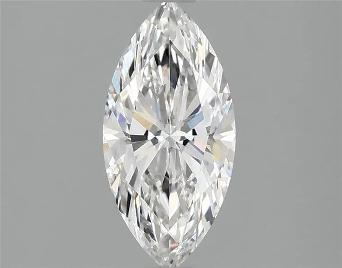 1.05 Carat · MARQUISE · E · VS1 · IGI · Excellent Cut