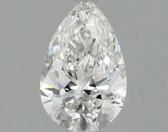 1.09 Carat · PEAR · E · VVS2 · IGI · Excellent Cut