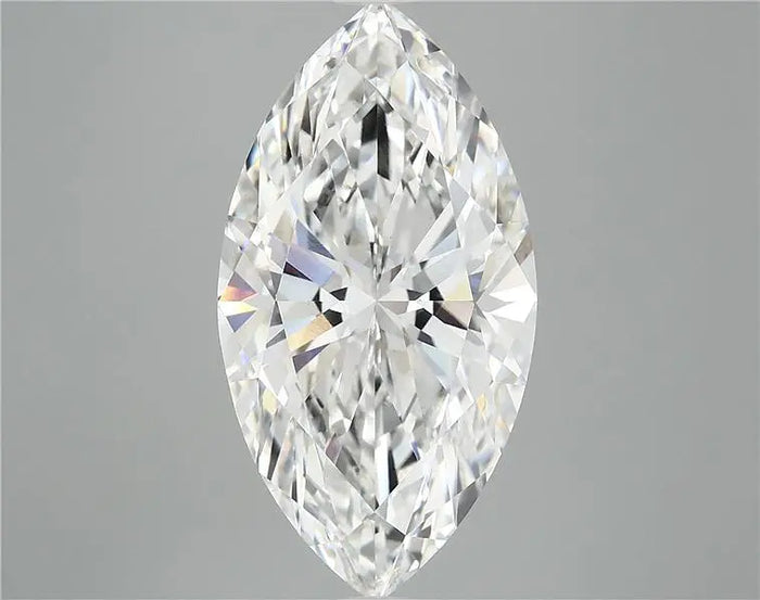 5.64 Carat · MARQUISE · E · VS1 · IGI · Excellent Cut