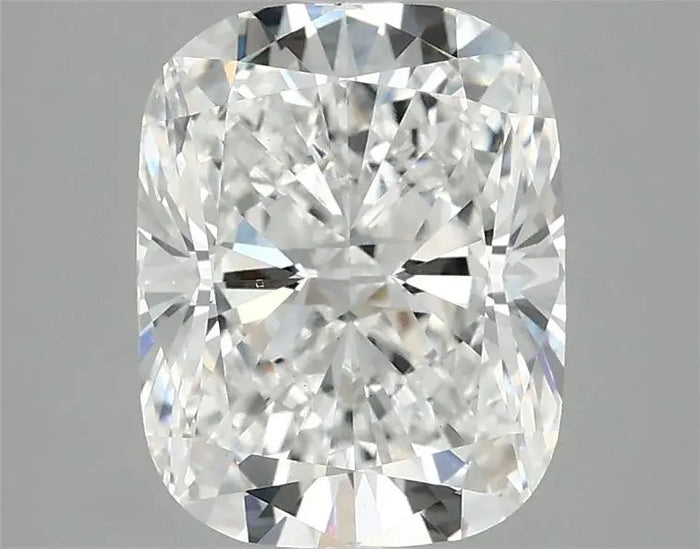 3.07 Carat · CUSHION · E · VS1 · IGI · Excellent Cut