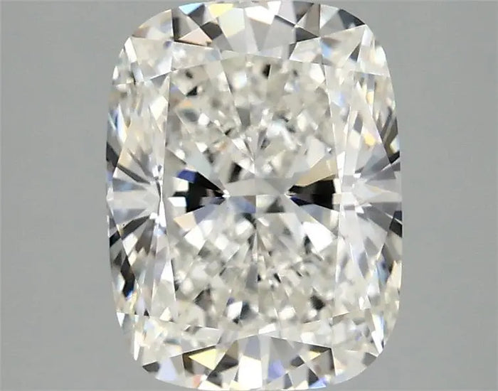2.59 Carat · CUSHION · E · VS1 · IGI · Excellent Cut