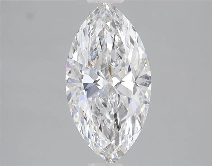 1.51 Carat · MARQUISE · D · VS2 · IGI · Excellent Cut