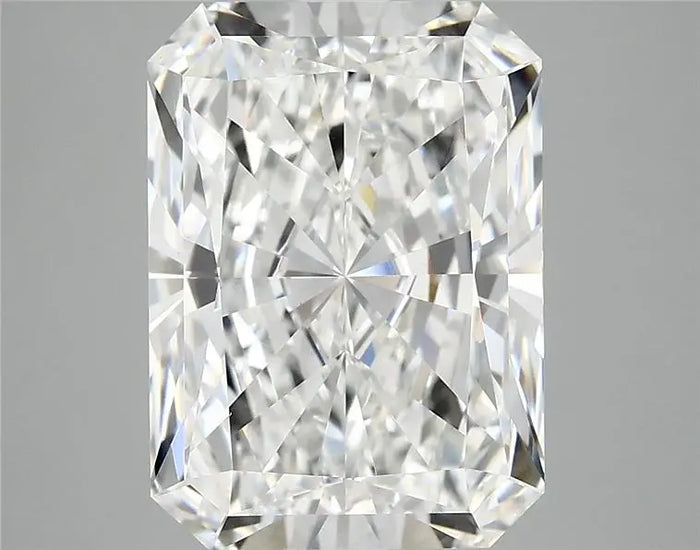 4.87 Carat · RADIANT · E · VS1 · IGI · Excellent Cut