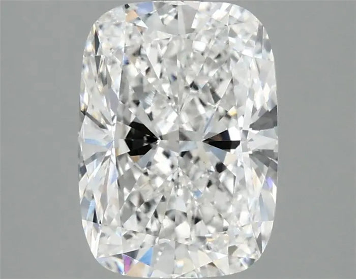 2.50 Carat · CUSHION · D · VS1 · IGI · Excellent Cut