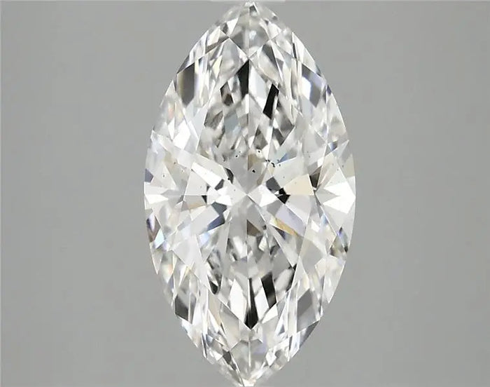 2.04 Carat · MARQUISE · F · VS2 · IGI · Excellent Cut