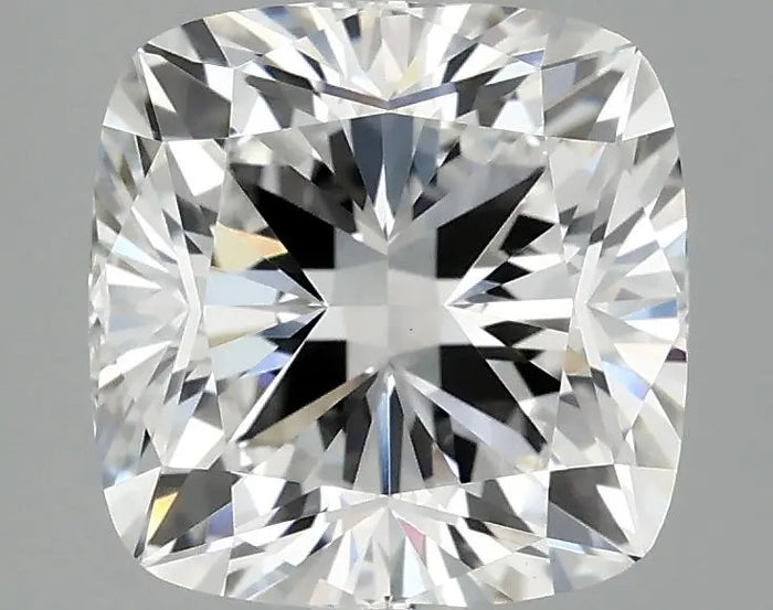 3.05 Carat · CUSHION · E · VS1 · IGI · Excellent Cut