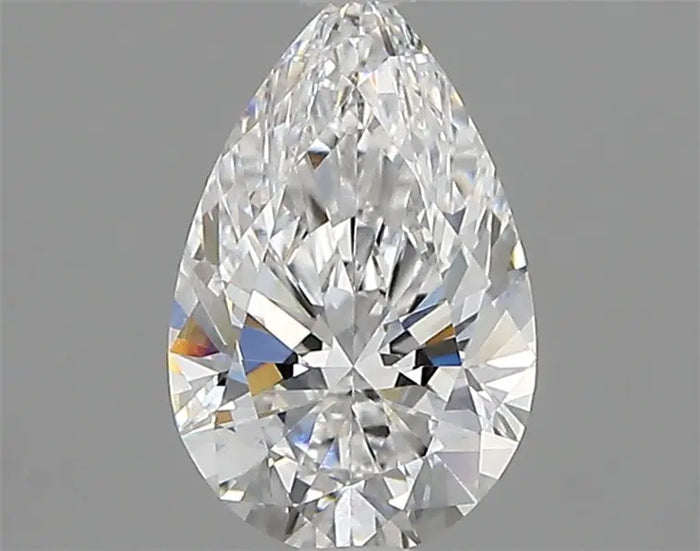 1.16 Carat · PEAR · D · VVS1 · IGI · Excellent Cut