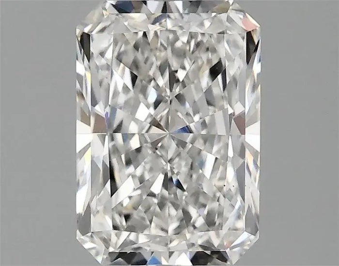 1.58 Carat · RADIANT · E · VS1 · IGI · Excellent Cut