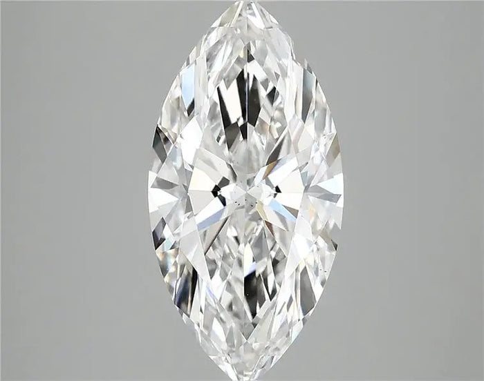 3.05 Carat · MARQUISE · E · VS2 · IGI · Excellent Cut