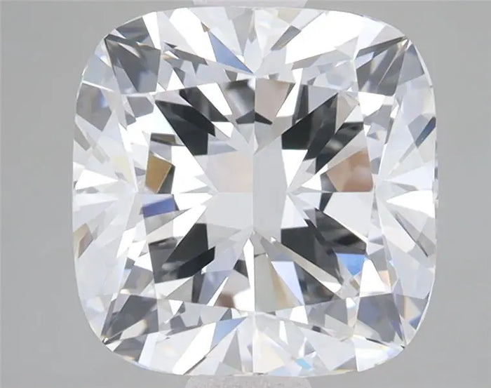 4.10 Carat · CUSHION · E · VVS2 · IGI · Excellent Cut