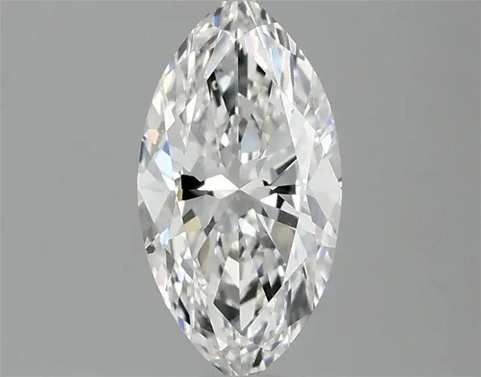 0.99 Carat · MARQUISE · D · VS2 · IGI · Excellent Cut