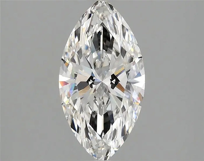 1.42 Carat · MARQUISE · E · VVS2 · IGI · Excellent Cut