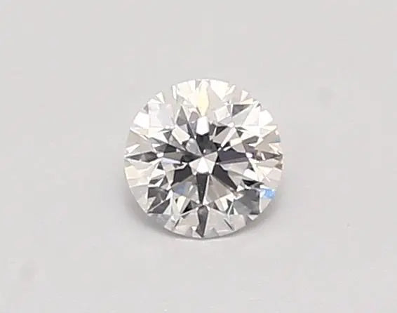 0.36 Carat · ROUND · D · VS1 · IGI · Excellent Cut