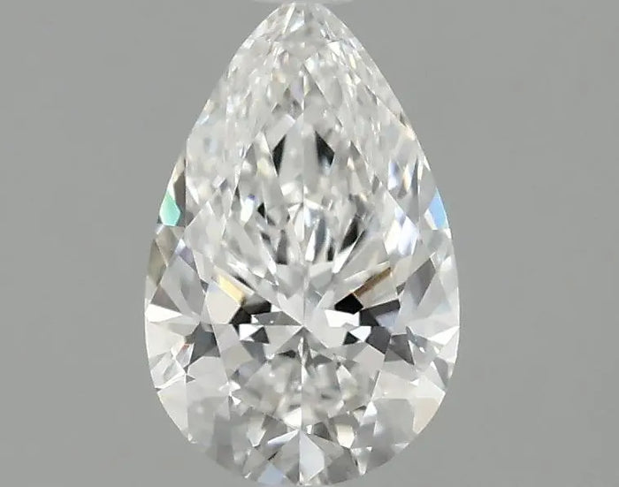 1.10 Carat · PEAR · E · VS1 · IGI · Excellent Cut