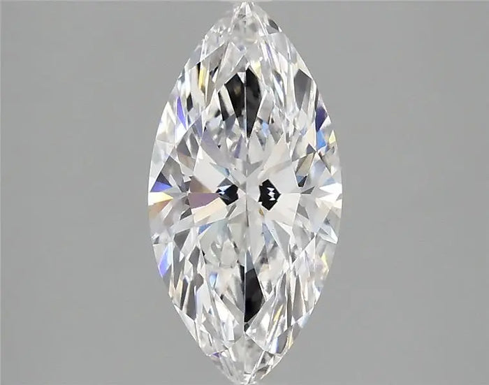1.57 Carat · MARQUISE · E · VS1 · IGI · Excellent Cut