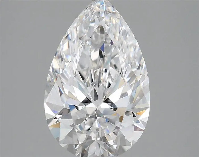1.84 Carat · PEAR · D · FL · IGI · Excellent Cut