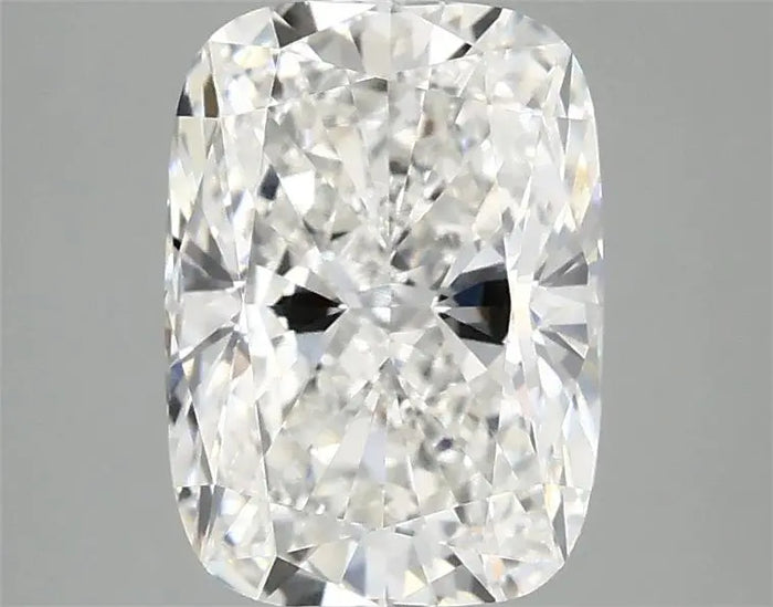 2.59 Carat · CUSHION · F · VS1 · IGI · Excellent Cut