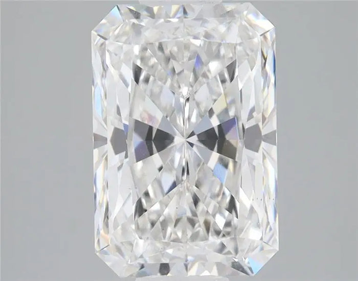 2.08 Carat · RADIANT · F · VS2 · GIA · Excellent Cut