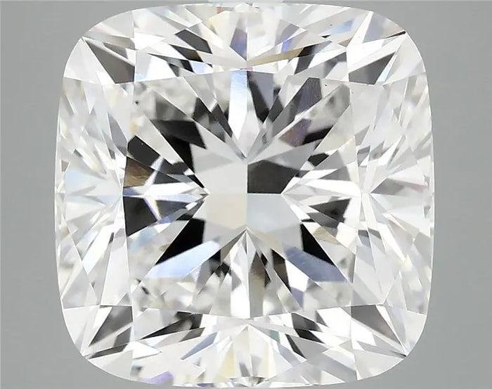 8.80 Carat · CUSHION · E · VS1 · IGI · Excellent Cut