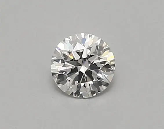 0.32 Carat · ROUND · D · VS1 · IGI · Ideal Cut