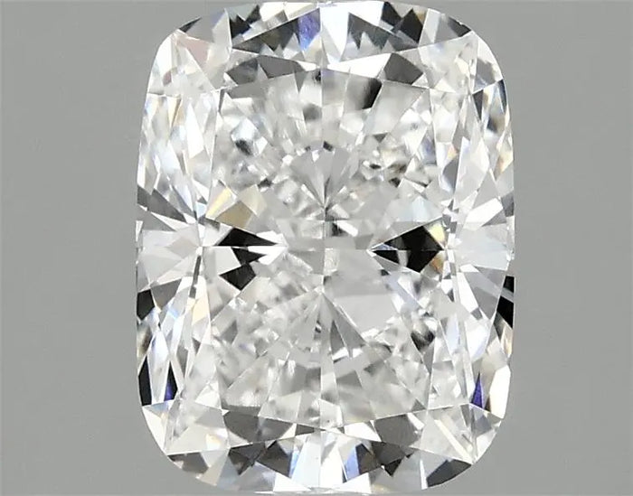 2.04 Carat · CUSHION · E · VS1 · IGI · Excellent Cut