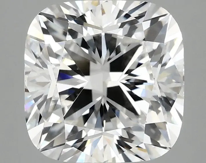 3.09 Carat · CUSHION · E · VVS2 · IGI · Excellent Cut