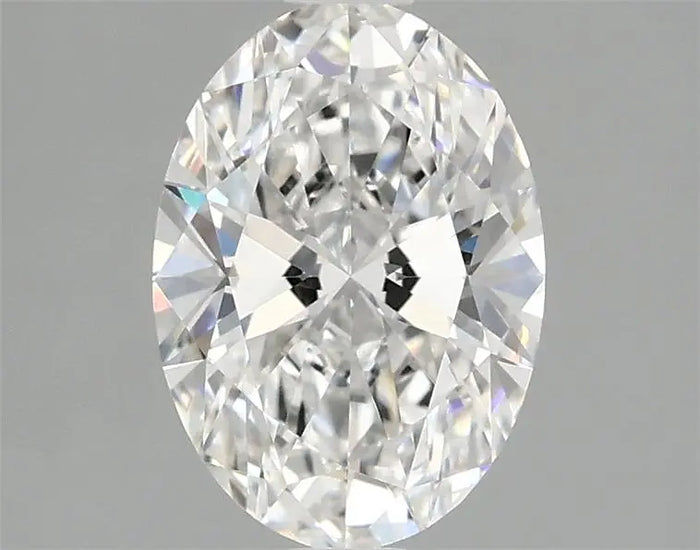1.58 Carat · OVAL · E · VVS2 · IGI · Excellent Cut