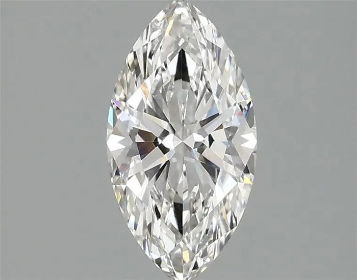 1.01 Carat · MARQUISE · F · VVS2 · IGI · Excellent Cut