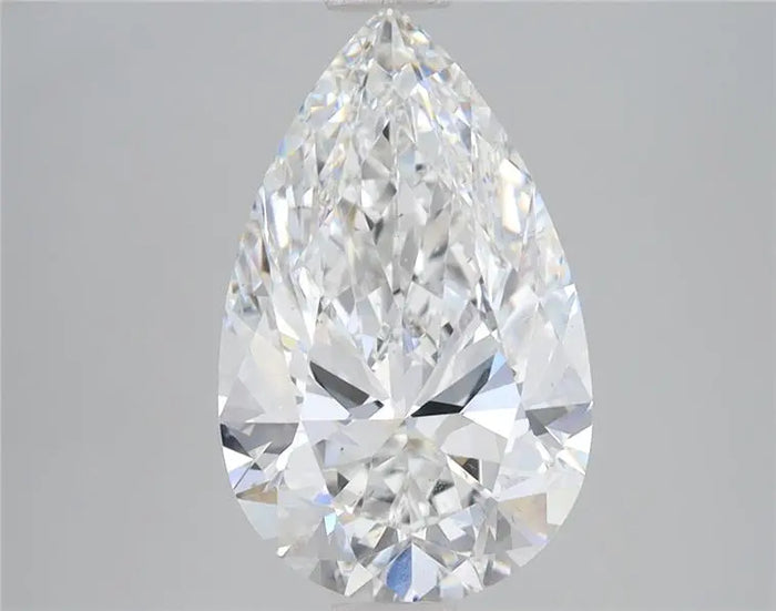 3.30 Carat · PEAR · D · VS2 · IGI · Excellent Cut