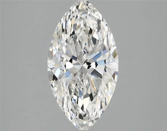 1.55 Carat · MARQUISE · F · VVS2 · IGI · Excellent Cut