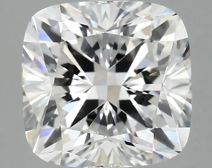 3.10 Carat · CUSHION · E · VS1 · IGI · Excellent Cut